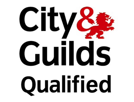 City and Guilds Qualified Painter and Decorator