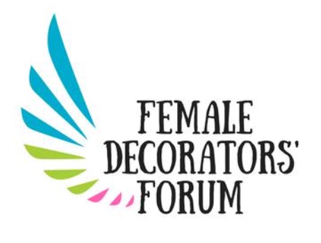 Female Decorators Forum member